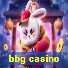 bbg casino